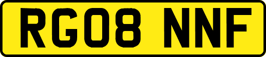 RG08NNF
