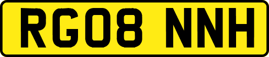 RG08NNH