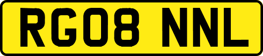 RG08NNL