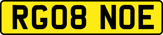 RG08NOE