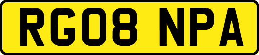 RG08NPA