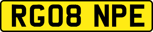 RG08NPE