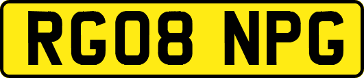 RG08NPG