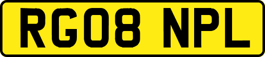 RG08NPL