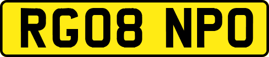 RG08NPO