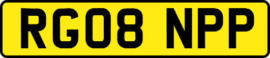 RG08NPP