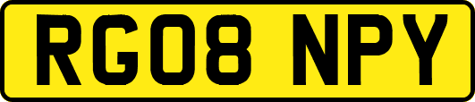 RG08NPY