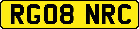 RG08NRC