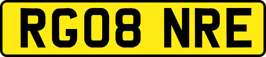 RG08NRE