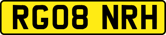 RG08NRH