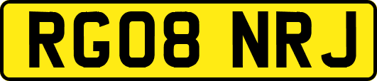 RG08NRJ