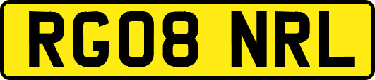 RG08NRL