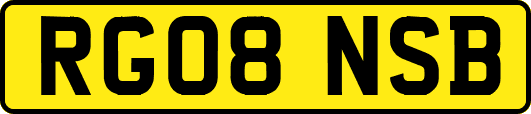 RG08NSB