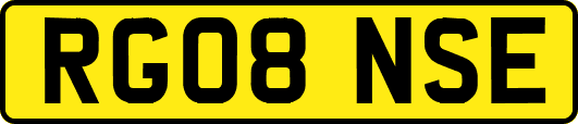RG08NSE