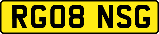 RG08NSG