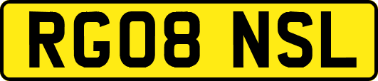 RG08NSL