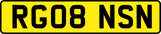 RG08NSN