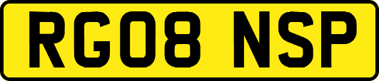 RG08NSP