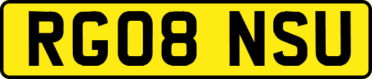 RG08NSU