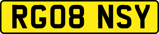 RG08NSY