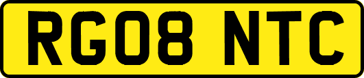 RG08NTC
