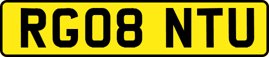 RG08NTU