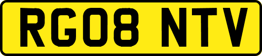 RG08NTV