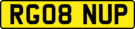 RG08NUP