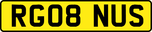 RG08NUS