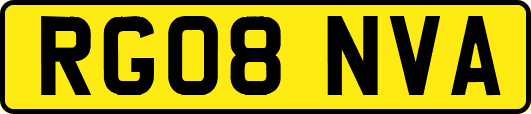 RG08NVA