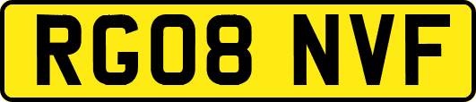 RG08NVF