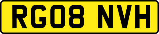RG08NVH