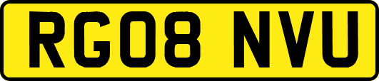 RG08NVU