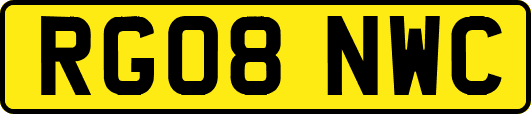 RG08NWC