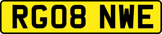 RG08NWE