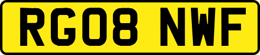 RG08NWF