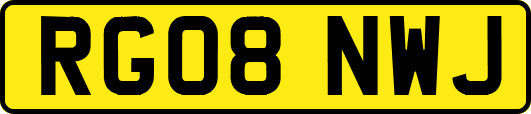 RG08NWJ