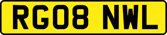 RG08NWL