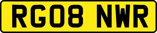 RG08NWR