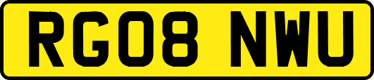 RG08NWU