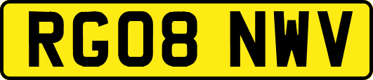 RG08NWV