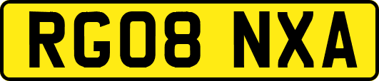 RG08NXA