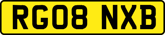 RG08NXB