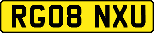 RG08NXU