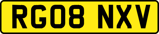 RG08NXV