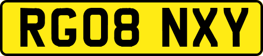 RG08NXY
