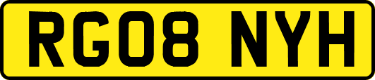 RG08NYH