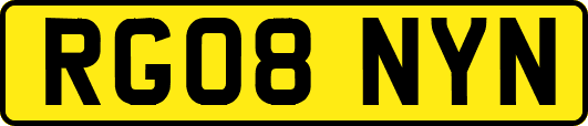 RG08NYN