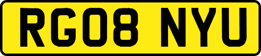 RG08NYU