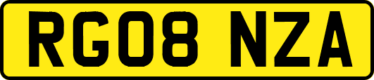 RG08NZA